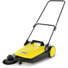 Ручная подметальная машина Karcher S 4 желтый (1.766-320.0)