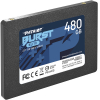 SSD диск Patriot SATA III 480Gb [PBE480GS25SSDR]