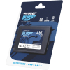 SSD диск Patriot SATA III 480Gb [PBE480GS25SSDR]