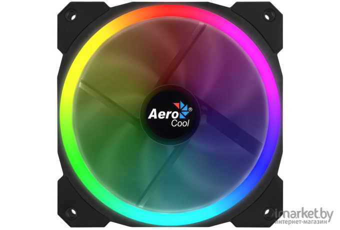 Система охлаждения AeroCool Orbit [ORBIT 120 RGB]