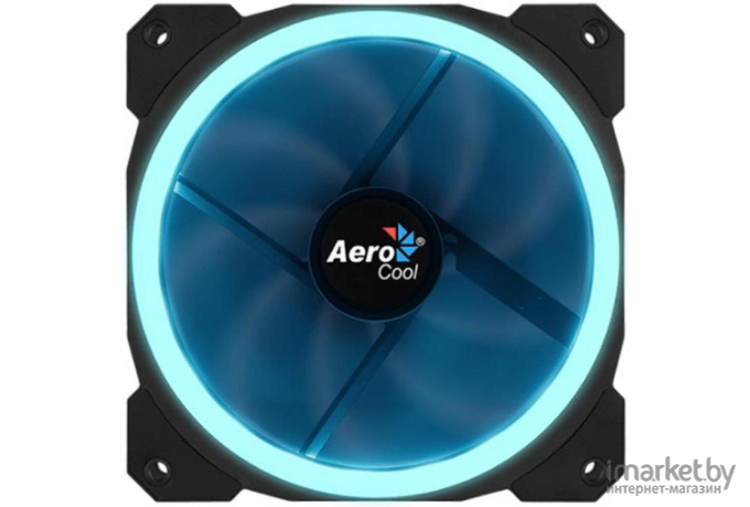 Система охлаждения AeroCool Orbit [ORBIT 120 RGB]