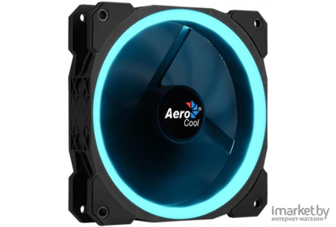 Система охлаждения AeroCool Orbit [ORBIT 120 RGB]