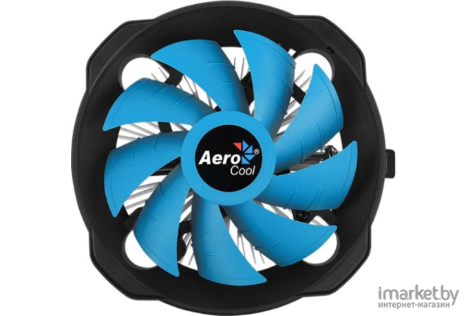 Система охлаждения AeroCool BAS AUG [BAS AUG PWM]