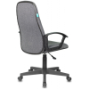 Офисное кресло Бюрократ CH-808LT 3C1 серый [CH-808LT/#G]