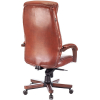 Офисное кресло Бюрократ T-9922WALNUT светло-коричневый [T-9922WALNUT/CHOK]