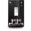 Кофемашина Melitta Caffeo Purista F230-102 черный [22161]