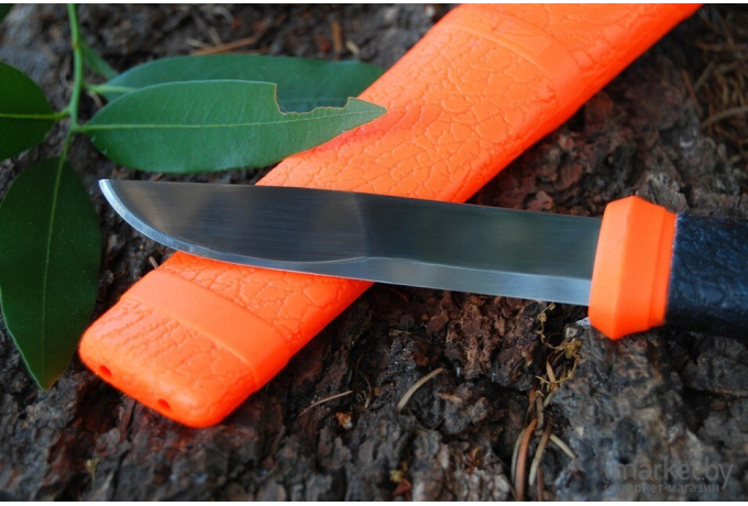 Набор ножей Morakniv Outdoor Kit [12096]