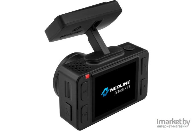 Видеорегистратор Neoline G-Tech X73 черный