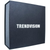 Видеорегистратор TrendVision с Hybrid Signature Wi 2CH GPS ГЛОНАСС черный