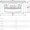 Автоакустика KICX DTC 36 ver.2 [4500271]