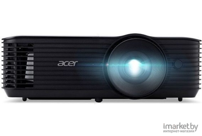 Проектор Acer X1328WH DLP 4500Lm [MR.JTJ11.001]