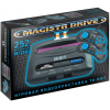 Игровая приставка Sega Magistr Drive 2 Little 252 игры черный (ConSkDn99)