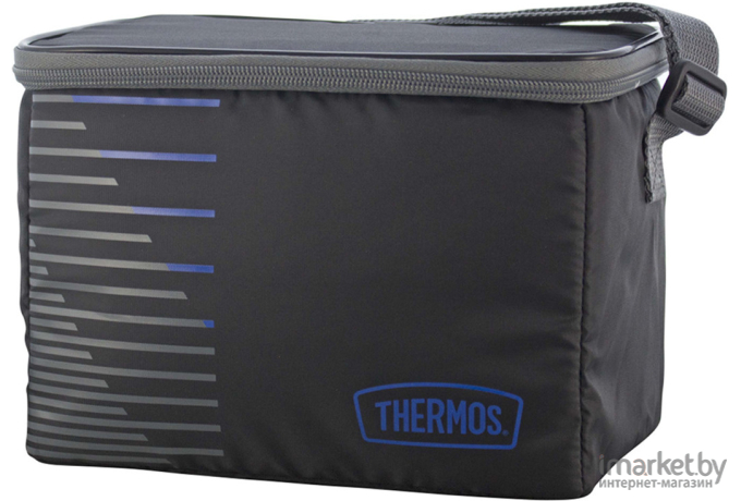 Термосумка для бутылочек Thermos Value 36 Can Cooler 28л черный [766854]