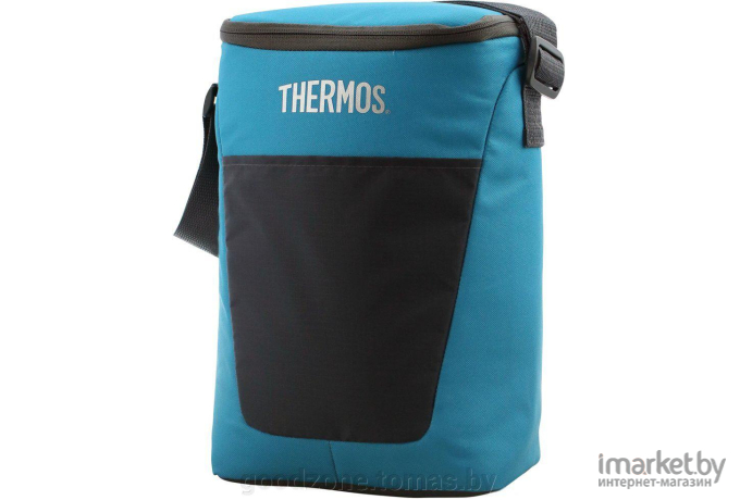 Термосумка Thermos Classic 12 Can Cooler 10л синий [940230]