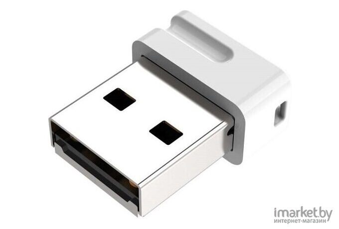 Usb flash Netac Drive U116 USB3.0 [NT03U116N-128G-30WH]