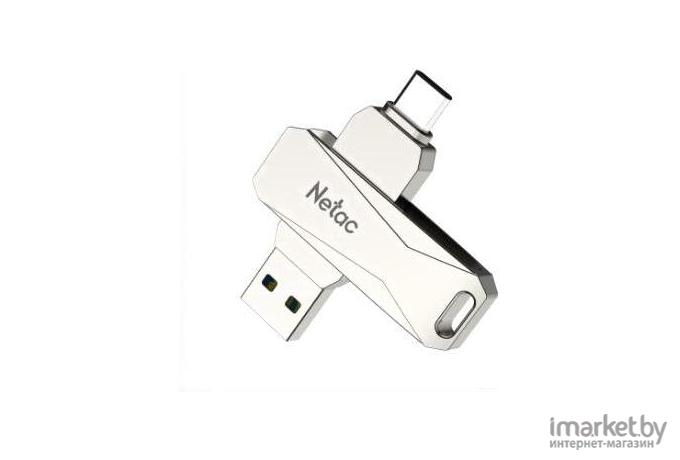 Usb flash Netac Mobile Drive U785C [NT03U785C-064G-30PN]