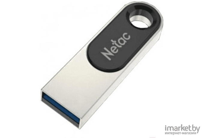 Usb flash Netac Drive U278 USB3.0 [NT03U278N-128G-30PN]