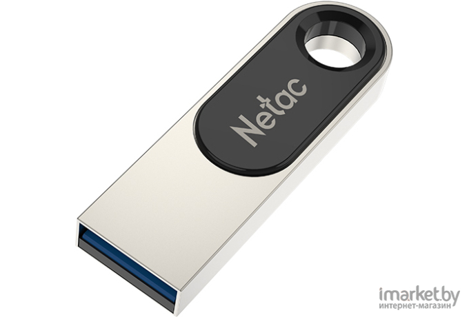 Usb flash Netac Drive U278 USB3.0 [NT03U278N-128G-30PN]