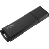 Usb flash Netac Drive U351 USB2.0 [NT03U351N-128G-20BK]