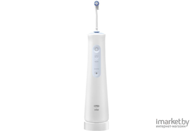 Ирригатор Braun Oral-B Aquacare 4 белый [80322344]