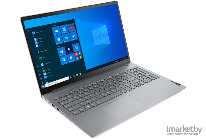 Ноутбук Lenovo Thinkbook 15 G2 ITL [20VE0054RU]