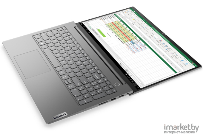 Ноутбук Lenovo Thinkbook 15 G2 ITL [20VE0054RU]