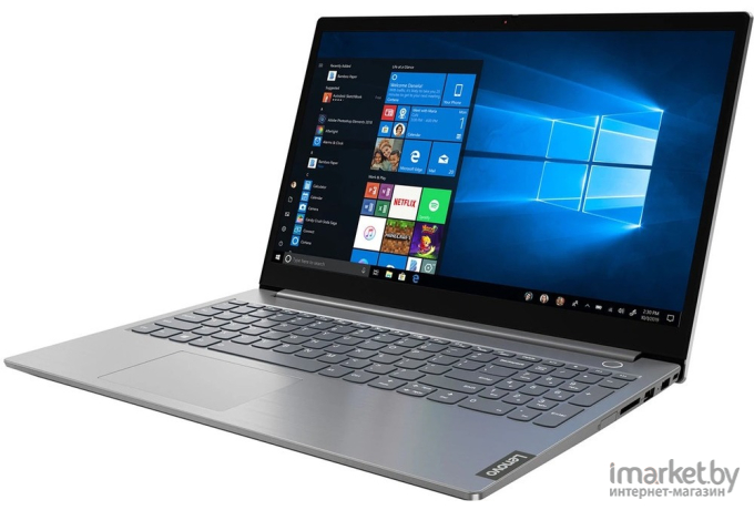 Ноутбук Lenovo Thinkbook 15 G2 ITL [20VE0054RU]