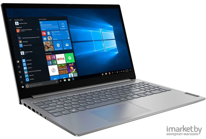 Ноутбук Lenovo Thinkbook 15 G2 ITL [20VE0054RU]