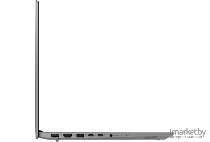 Ноутбук Lenovo Thinkbook 15 G2 ITL [20VE0054RU]