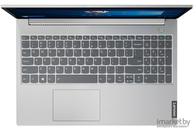 Ноутбук Lenovo Thinkbook 15 G2 ITL [20VE0054RU]