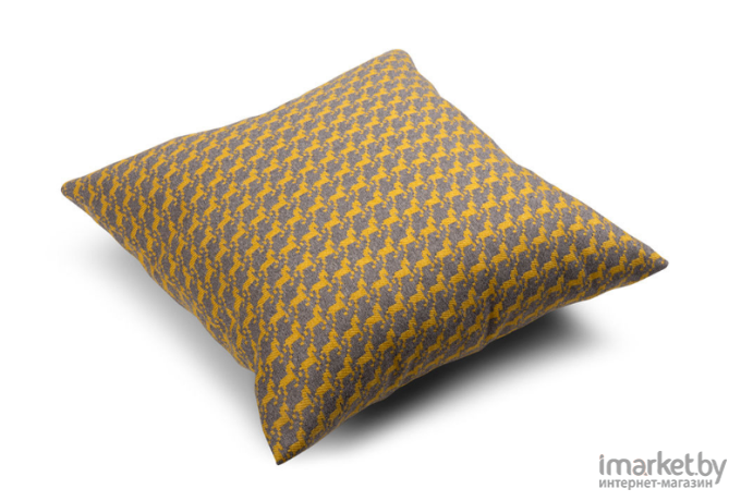 Подушка Arben.Decor Magic Деко 40х40 Hygge Yellow