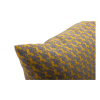 Подушка Arben.Decor Magic Деко 40х40 Hygge Yellow