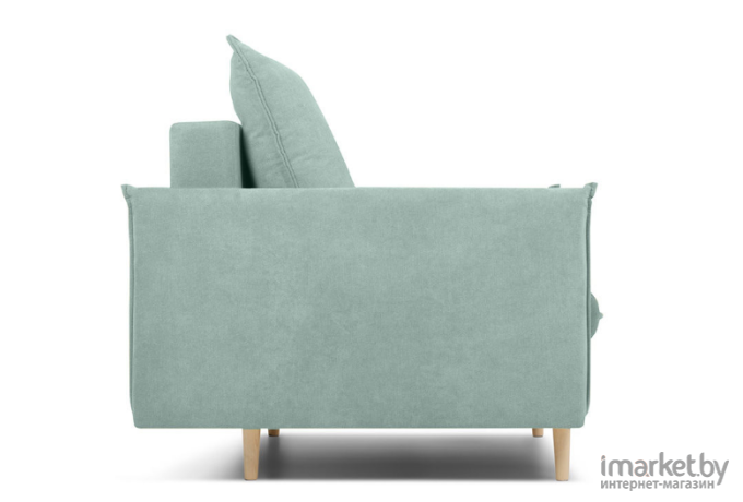 Кресло-кровать Woodcraft Слипсон Мини Happy Mint