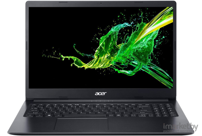 Ноутбук Acer ASPIRE 3 A315-22-48J2