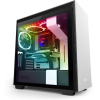 Система охлаждения NZXT KRAKEN X53 RGB [RL-KRX53-R1]