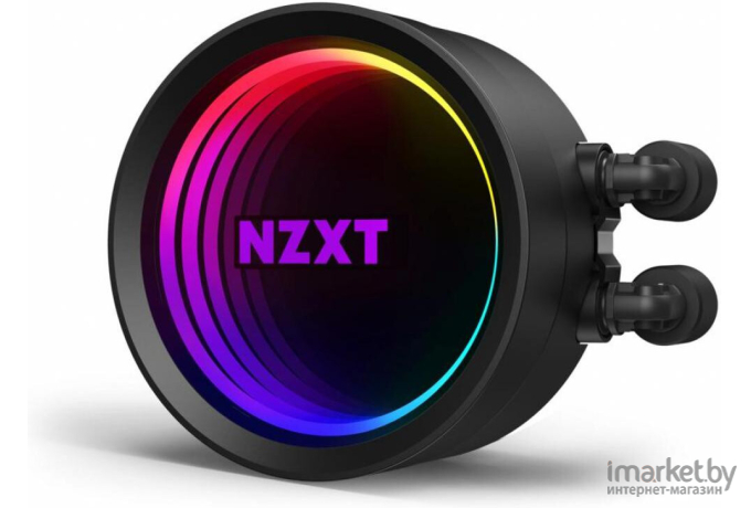 Система охлаждения NZXT KRAKEN X73 RGB [RL-KRX73-R1]