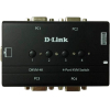 KVM-переключатель D-Link DKVM-4K/B2B