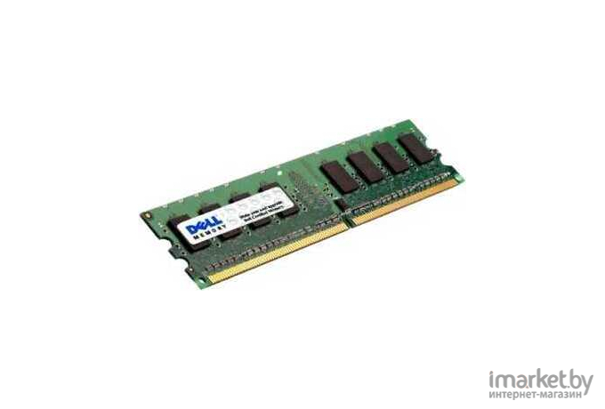 Оперативная память Dell 16GB  RDIMM Dual Rank 3200MHz [370-AEVQT]