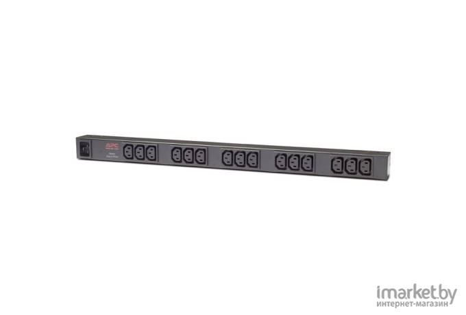 Блок распределения питания APC Rack PDU [AP9572]