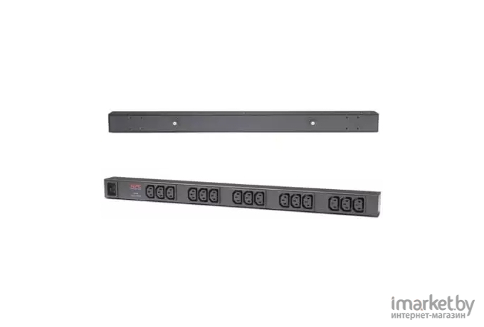 Блок распределения питания APC Rack PDU [AP9572]