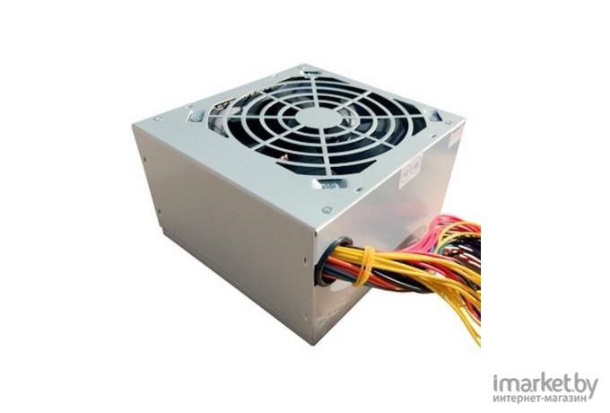 Блок питания Powerman 500W  PM-500ATX-F [6118741]