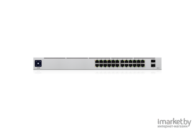 Коммутатор Ubiquiti USW-24-POE-EU