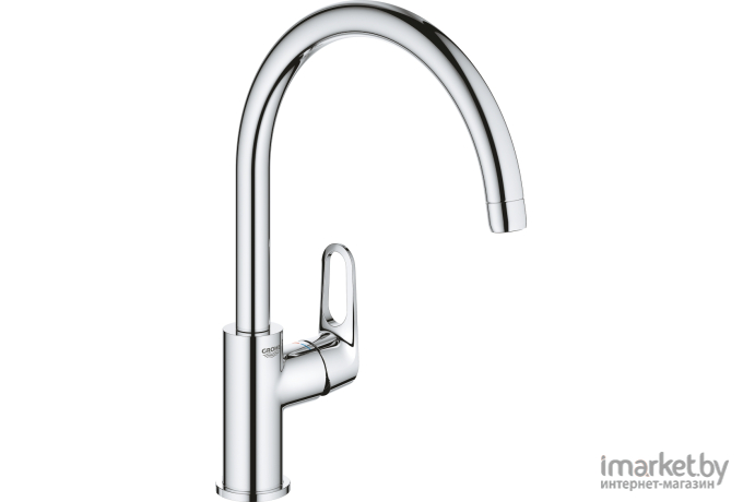 Смеситель Grohe BauFlow [31538001]