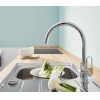 Смеситель Grohe BauFlow [31538001]