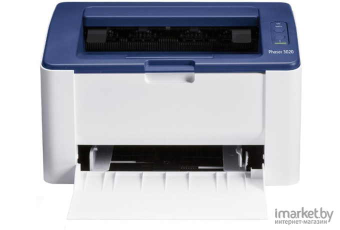 Лазерный принтер Xerox Phaser 3020 [P3020BI#]