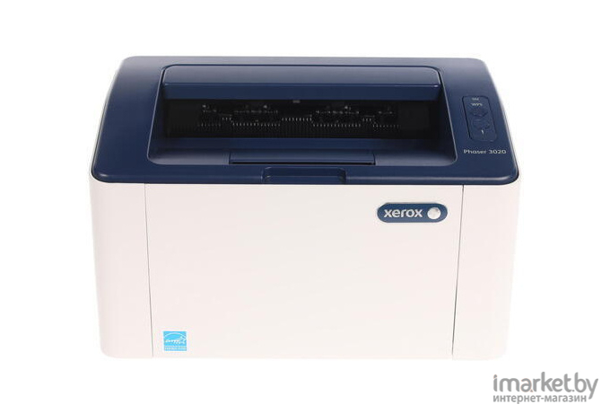 Лазерный принтер Xerox Phaser 3020 [P3020BI#]