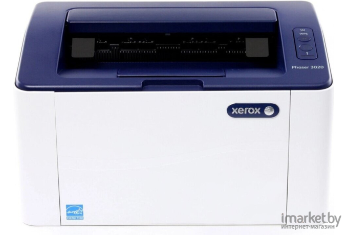 Лазерный принтер Xerox Phaser 3020 [P3020BI#]