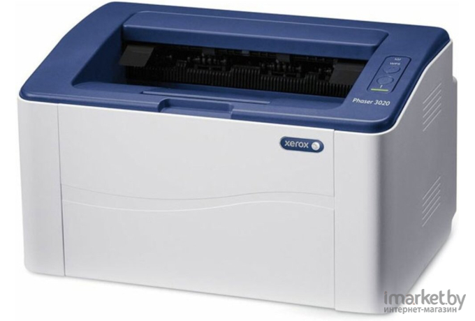 Лазерный принтер Xerox Phaser 3020 [P3020BI#]