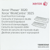 Лазерный принтер Xerox Phaser 3020 [P3020BI#]