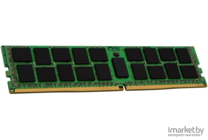 Оперативная память Kingston DDR4 DIMM 32GB 2666MHz ECC [KTL-TS426/32G]